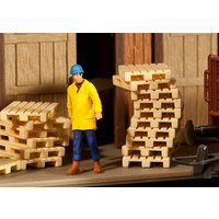 12 Paletten – Ansicht 1