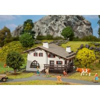 Berghaus
