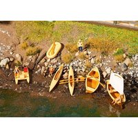 Boote und Tretboote – Ansicht 1