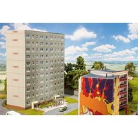 Plattenbau P2 Basispackung – Ansicht 1