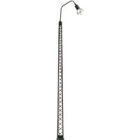 LED-Gittermast-Bogenleuchte - 3 Stück – Ansicht 1