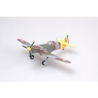 D.520, No.343 captain of GC II/3.June 41