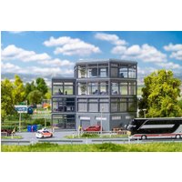 Bürohochhaus – Ansicht 1