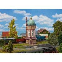 Wasserturm Bielefeld – Ansicht 1