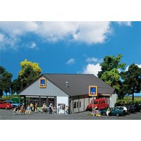 ALDI-Markt Süd/Nord – Ansicht 1