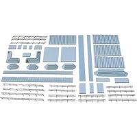 Treppen-Set – Ansicht 1