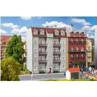 Wohnhaus Pritzwalk – Ansicht 1