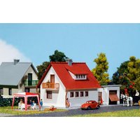 Siedlungshaus