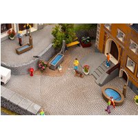 3 Dorfbrunnen – Ansicht 1