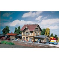 Bahnhof Güglingen