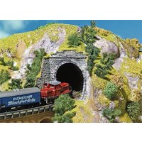 Tunnelportal-Set – Ansicht 1