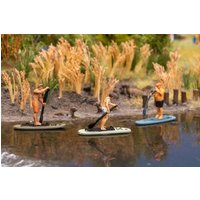 Stand-Up-Paddler – Ansicht 1