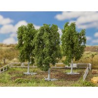 3 Platanen – Ansicht 1