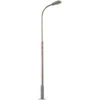 LED-Straßenbeleuchtungen, Peitschenleuchte - 3 Stück – Ansicht 1