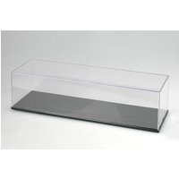 Acryl-Vitrine 501 x 149 x 116 mm – Ansicht 1