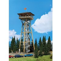 Aussichtsturm Riesenbühl – Ansicht 1