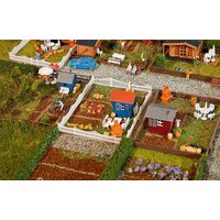 Schrebergartenset 2 – Ansicht 1