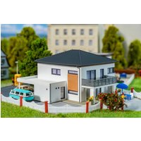 WeberHaus CityLife – Ansicht 1