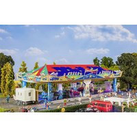 Autoscooter Star Drive – Ansicht 1