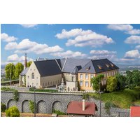 Alte Abtei – Ansicht 1