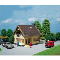 Einfamilienhaus