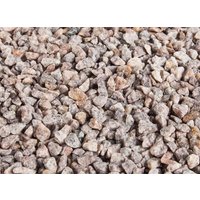 Streumaterial Flusssteine, beige, 650g – Ansicht 1