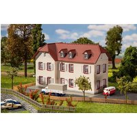 Zweistöckiges Winkelhaus – Ansicht 1
