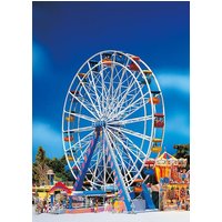 Riesenrad – Ansicht 1