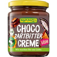 RAPUNZEL Bio-Zartbitter-Schokoaufstrich 'Choco', 250 g