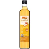Campo Verde Bio-Apfelessig naturtrüb, 500 ml