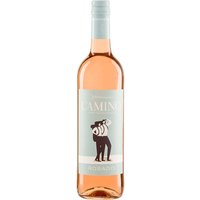Bio-Landwein "Camino Rosado" Vino de España Irjimpa, 0,75 l