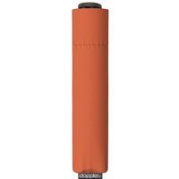 doppler Regenschirm "zero,99" vibrant orange