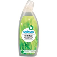Sodasan WC-Kraftgel, 750 ml