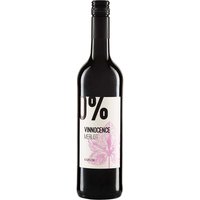 Alkoholfreier Aperitif VINNOCENCE MERLOT 0,735 l