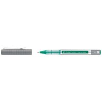 Faber-Castell Tintenroller "Free Ink" 0.7, grün