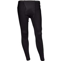 Living Crafts Bio-Herren-Unterhose "Jonathan" schwarz, Gr. XXL – Ansicht 1