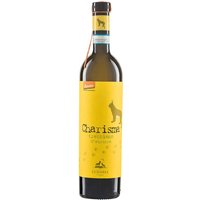 Bio-Weißwein Trebbiano d'Abruzzo DOP 'CHARISMA' 0,75 l
