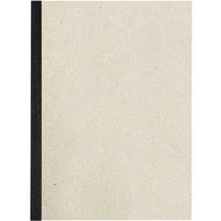 Matabooks Notizbuch Dahara "Easy" aus Graspapier