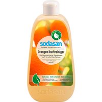 Sodasan Orangen Kraftreiniger, 500 ml – Ansicht 1