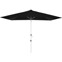 doppler Sonnenschirm "Expert Auto Tilt" 300 x 200 cm, schwarz