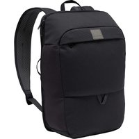 VAUDE Rucksack 'Coreway 10' mit herausnehmbaren Sitzkissen, black
