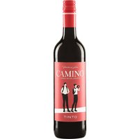Bio-Rotwein Vino de Espana Irjimpa "Camino Tinto", 0,75 l