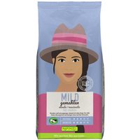 RAPUNZEL Bio-Kaffee "Heldenkaffee Mild", gemahlen, 500 g