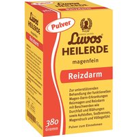 Luvos Reizdarm-Pulver, magenfein, 380 g – Ansicht 1