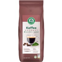 LEBENSBAUM Bio-Kaffee "Gourmet" ganze Bohnen, 1 kg