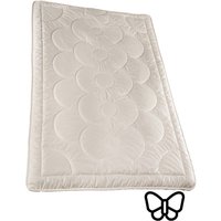 Prolana Sommerdecke SIENA 155x220 cm 750g Seide