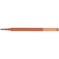 Pilot Ersatzmine für Tintenroller "FriXion Ball" 0.7 (M) orange – Ansicht 1