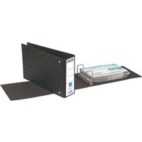 memo Kontoauszug-Ordner marmor 1,8 mm – Ansicht 1