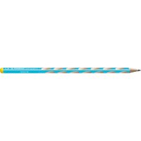 STABILO Bleistift 'EASYgraph S' blau für Linkshänder