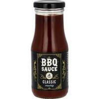 Münchner Kindl Bio BBQ Sauce 250 ml